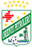 Oriente Petrolero U19