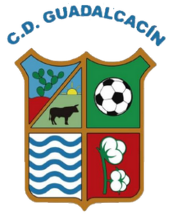 CD Guadalcacín F