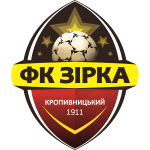 Zirka Kirovogrado