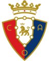 Osasuna C Femenino