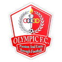 Brisbane Olympic United FC