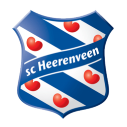 SC Heerenveen Femenino