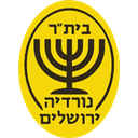 Agudat Sport Nordia Jerusalém