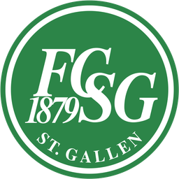 St. Gallen St. Gallen