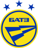 BATE Borisov reservas