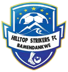 Hilltop Strikers FC