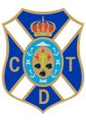 CD Tenerife Academia Panamá