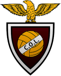 Clube Oriental Lisboa Sub-19