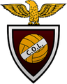 Clube Oriental Lisboa Sub-19