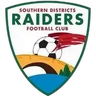 Southern Districts Raiders Sub-23 (F)