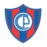 Cerro Porteño Asunción Reservas