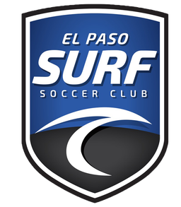 El Paso Surf Femenino
