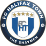 Halifax Town Sub-18