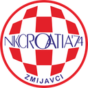 NK Croacia Zmijavci