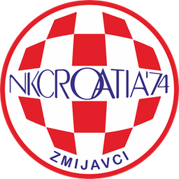 NK Croacia Zmijavci