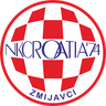 NK Croacia Zmijavci
