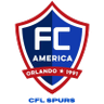 FC América Spurs
