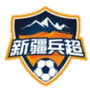 Xinjiang Bingchao