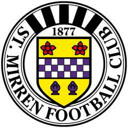 St. Mirren St. Mirren