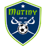 New England Mutiny Femenino