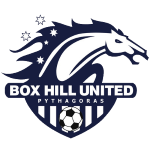Box Hill Femenino
