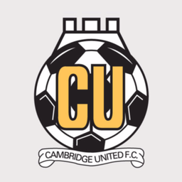 Cambridge United Sub-18