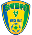 St. Vincent Grenadines (w)