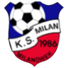 Milan Milanówek II