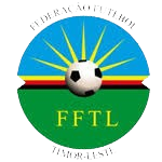 Timor Oriental (F) U16