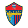 CD Titan