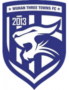 উহান থ্রি টাউনস U17