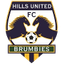 Hills Brumbies Sub-20
