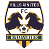 Hills Brumbies Sub-20