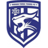 Wuhan Three Towns sub-15