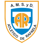 Atlético Rafaela Sub-20