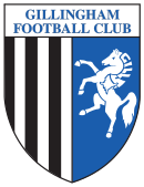 Gillingham Sub-18