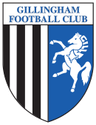 Gillingham Sub-18