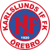Karlslunds IF FK Karlslunds IF FK