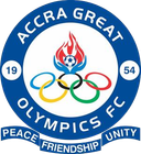 Great Olympics