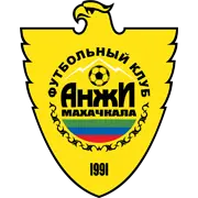 Anzhi Mahaçkala