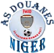 AS Aduanas Niamey