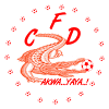 Caiman Douala Femenino