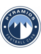 Pyramids FC Femenino