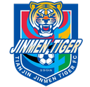 Tianjin Jinmen Tiger FC Sub-17