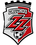 Equipo de fútbol de Zhuzhou