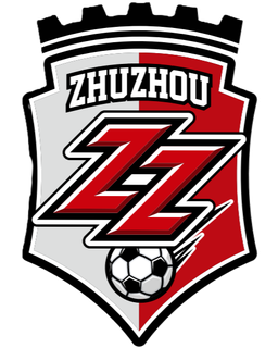 Equipa de Futebol de Zhuzhou