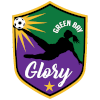 Green Bay Glory Feminino