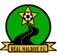 Real Maldivas FC