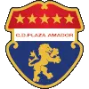 Plaza Amador femenino