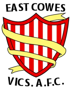 East Cowes Victoria Athletic